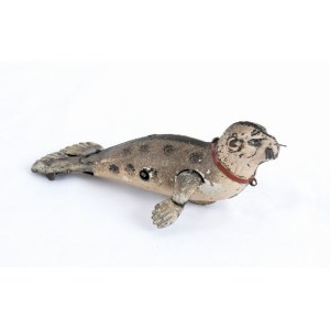 Lehmann, Seal