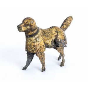 Lehmann, Tyras the walking dog