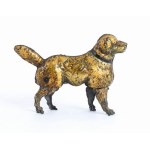 Lehmann, Tyras the walking dog