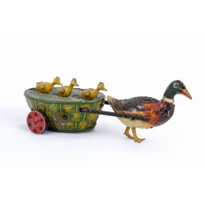 Quack-Quack