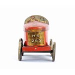 Racing car