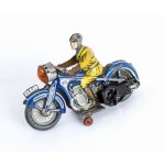 CKO, Motorcycle