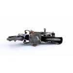 CKO, Motorcycle