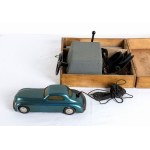 DOMO Ferrari 166 Touring wire-guided