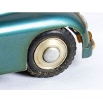 DOMO Ferrari 166 Touring wire-guided