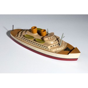 VENTURA nave passeggeri