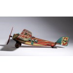INGAP aereo monoplano 1217