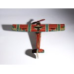 INGAP aereo monoplano 1217