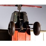 INGAP aereo monoplano 1217