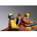 PAYA motocicletta con sidecar