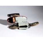 PAYA motocicletta con sidecar