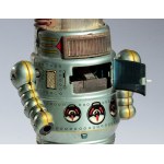 DOOR ROBOT - Alps , Japan