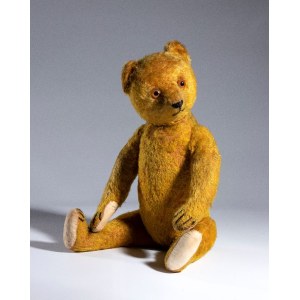 Orso in peluche, Germania inizi '900