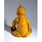 Orso in peluche, Germania inizi '900