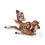 Zaccagnini - Disney - ceramica BAMBI