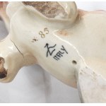 Zaccagnini - Disney - ceramica BAMBI