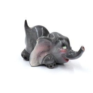ZACCAGNINI - Disney - ceramica Dumbo
