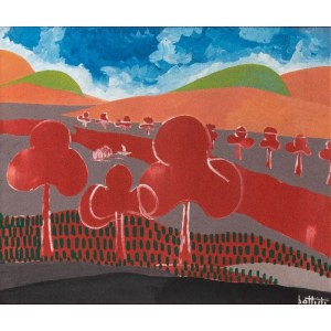 Battisti, Lucio - La Collina Dei Ciliegi