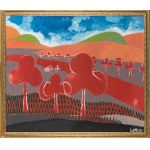 Battisti, Lucio - La Collina Dei Ciliegi