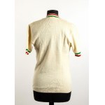 Athletics, Italy, Maggioni Vittorio, 1951 champion shirt