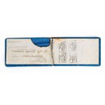 Football, Italy, SS LAZIO membership card