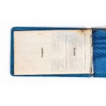 Football, Italy, SS LAZIO membership card