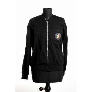 Football, Italy, referee jacket