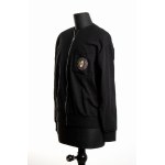 Football, Italy, referee jacket