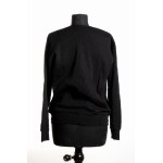 Football, Italy, referee jacket