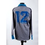 Bordon, Galli (attribuita) - Nazionale Italiana di calcio - Maglia 1983