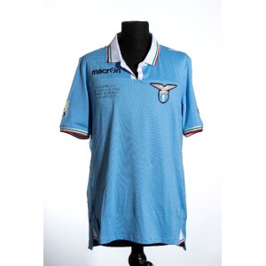 Lulic - maglia SS LAZIO