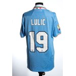 Lulic - maglia SS LAZIO