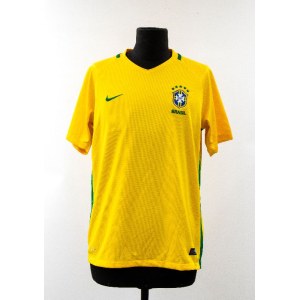 Calcio - Brasile - Ronaldinho