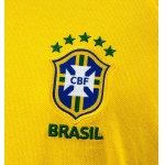 Calcio - Brasile - Ronaldinho