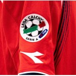 Calcio - SSC Napoli - Montervino