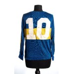 Calcio - Maradona Diego Armando - BOCA JUNIORS