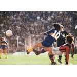 Calcio - Maradona Diego Armando - BOCA JUNIORS
