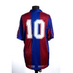 Calcio - Maradona, Diego Armando - Barcellona