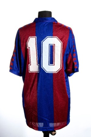 Calcio - Maradona, Diego Armando - Barcellona