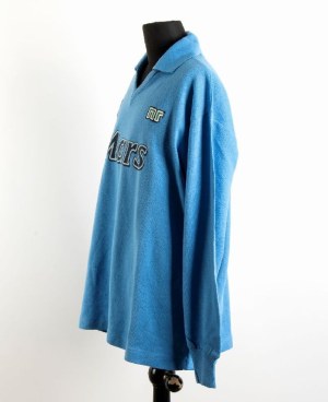 Football, MARADONA Diego Armando, Napoli shirt