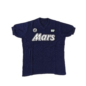 Calcio, MARADONA, Diego Armando - Maglia Napoli