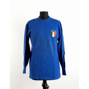 Football, Italy, Marchesi Rino, shirt 1961