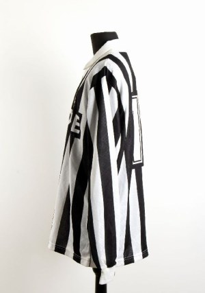 Football, JUVENTUS FC , 1992 shirt
