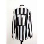 Football, JUVENTUS FC , 1992 shirt