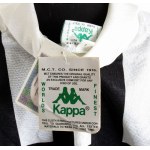 Football, JUVENTUS FC , 1992 shirt