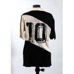 ZICO - Udinese Calcio - Maglia autografata - 1984
