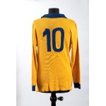Platini, Michel - Juventus - Maglia 1984
