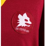 Conti Bruno (attribuita) - AS ROMA - Maglia 1990