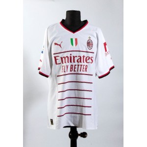 Rafa Leao - Milan - Maglia 2022