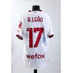 Rafa Leao - Milan - Maglia 2022